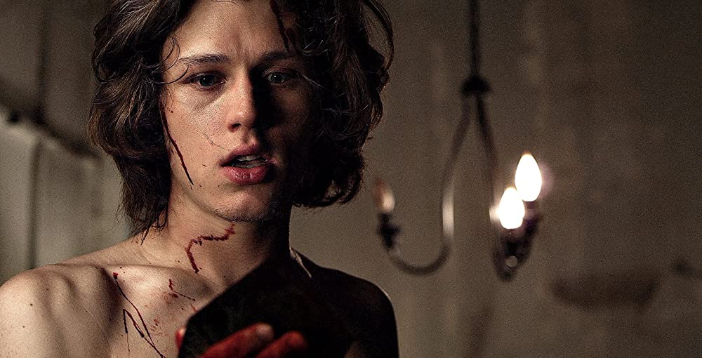 ヘルレイザー:レベレーションの画像