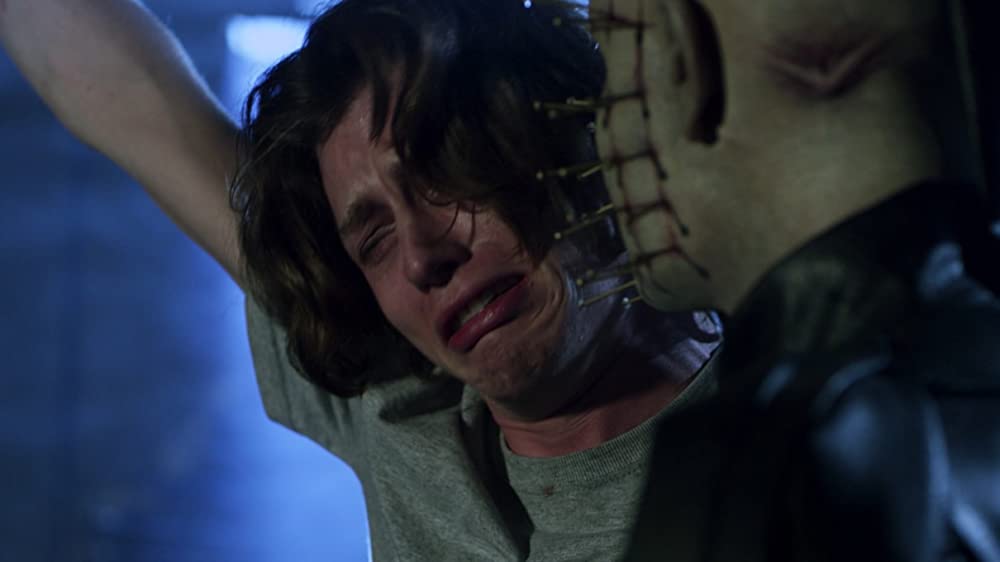 ヘルレイザー:レベレーションの画像