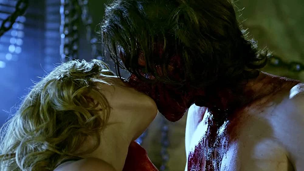 ヘルレイザー:レベレーションの画像