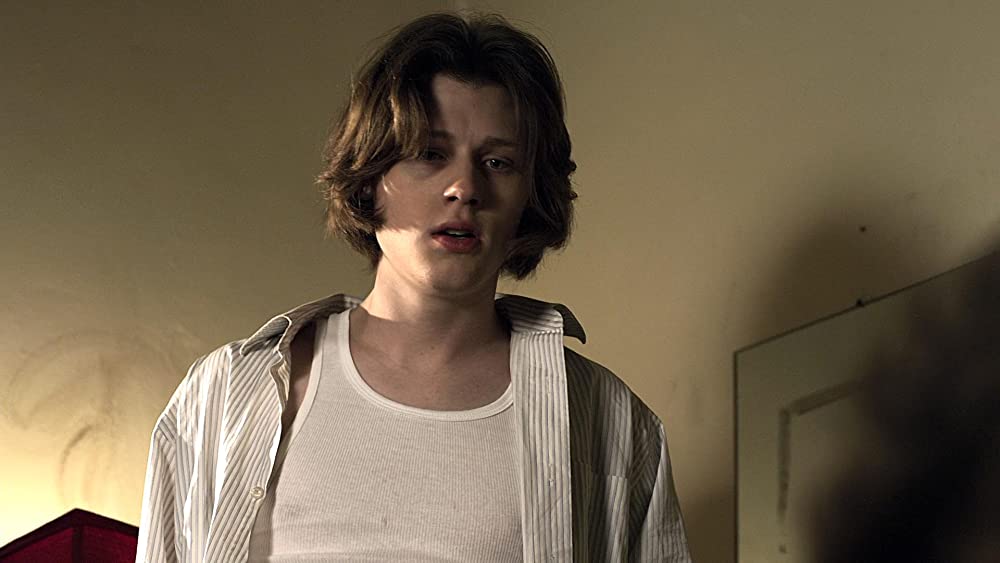 ヘルレイザー:レベレーションの画像