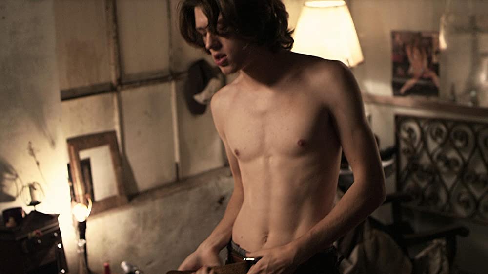 ヘルレイザー:レベレーションの画像