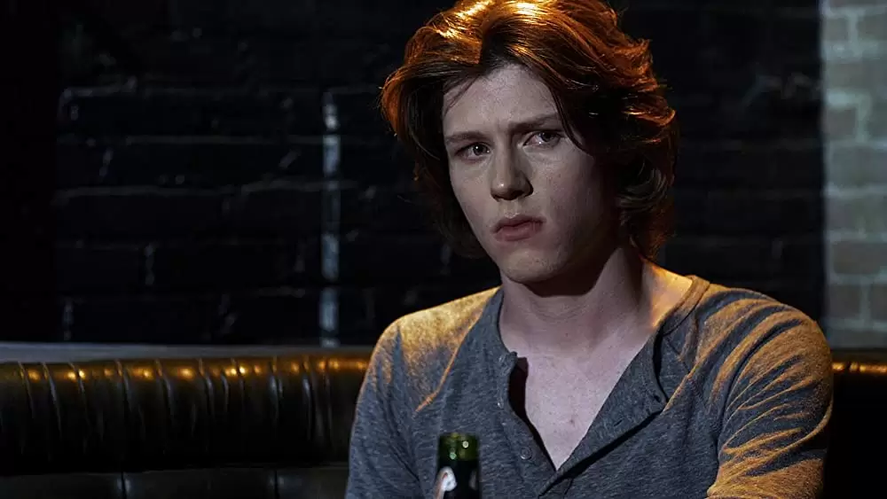 「ヘルレイザー:レベレーション」ニック・エバースマンの画像