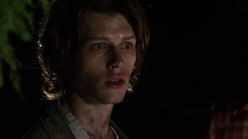 ヘルレイザー:レベレーションの画像