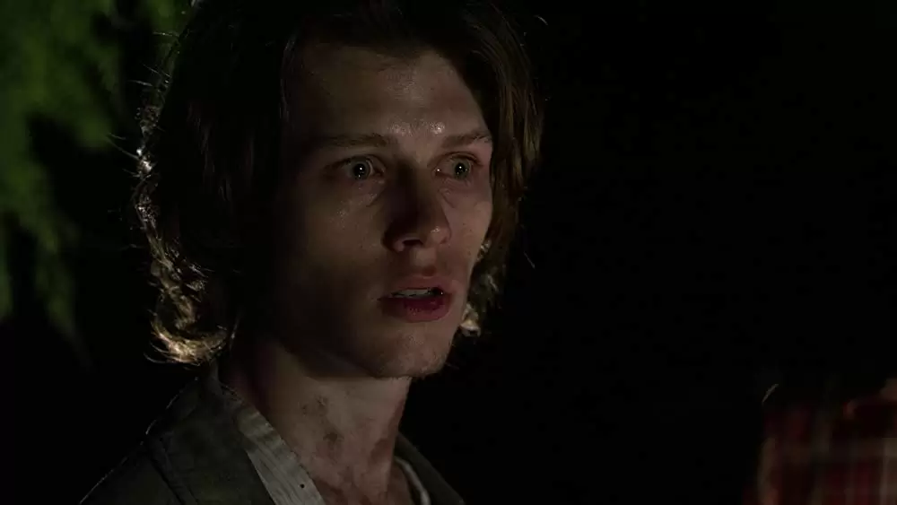 「ヘルレイザー:レベレーション」ニック・エバースマンの画像