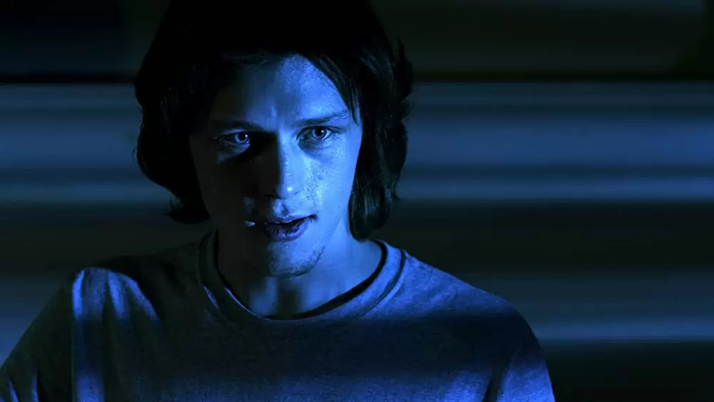 「ヘルレイザー:レベレーション」ニック・エバースマンの画像