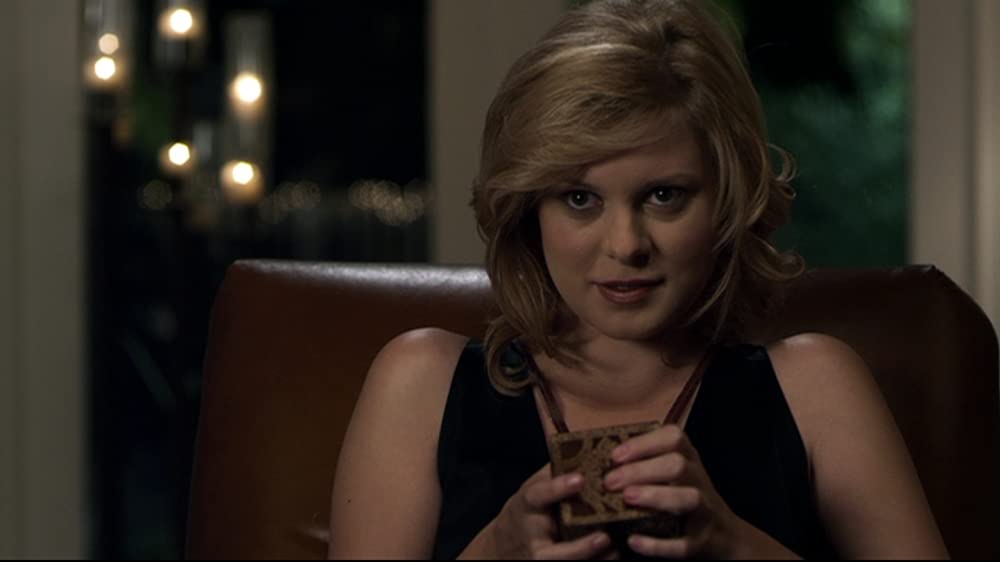 ヘルレイザー:レベレーションの画像