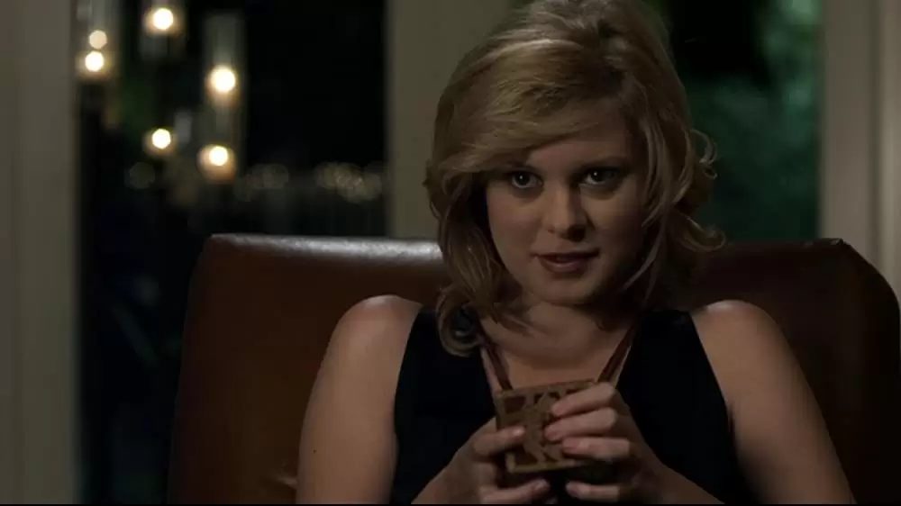 「ヘルレイザー:レベレーション」Tracey Fairawayの画像