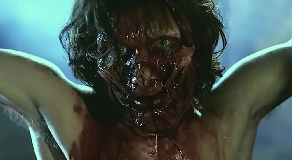 「ヘルレイザー:レベレーション」Fred Tatasciore & ニック・エバースマンの画像