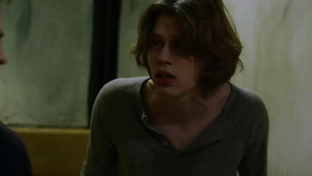 ヘルレイザー:レベレーションの画像