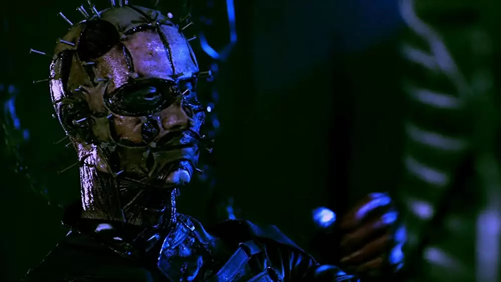 ヘルレイザー:レベレーションの画像