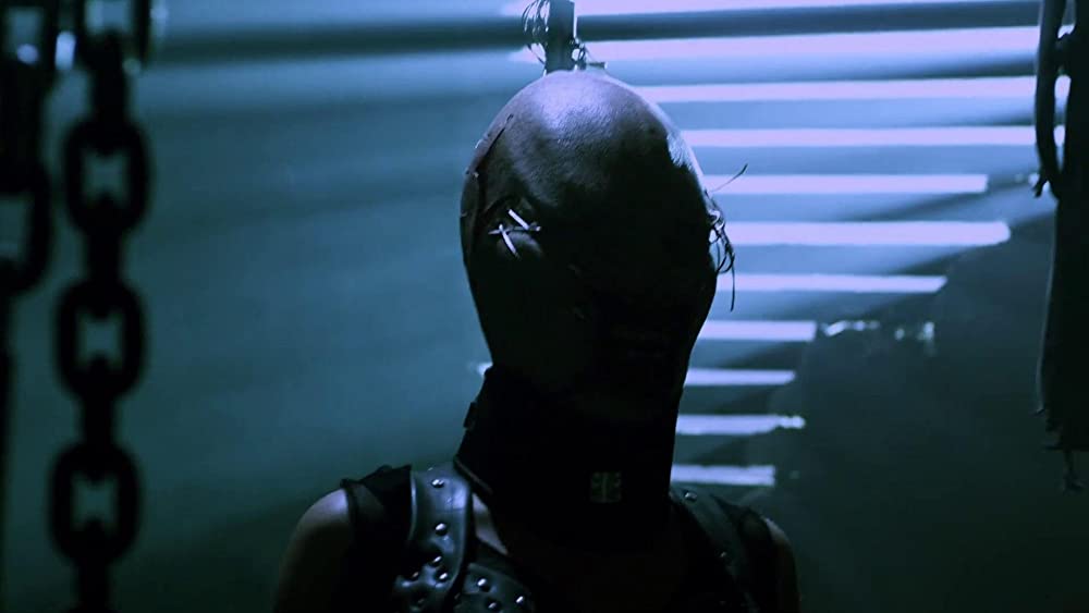 ヘルレイザー:レベレーションの画像