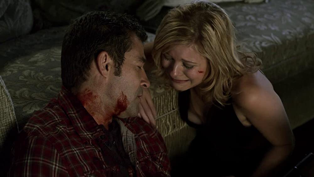 ヘルレイザー:レベレーションの画像