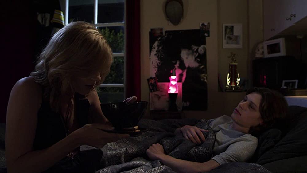 ヘルレイザー:レベレーションの画像