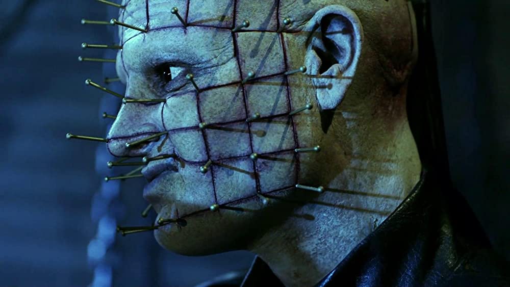 ヘルレイザー:レベレーションの画像