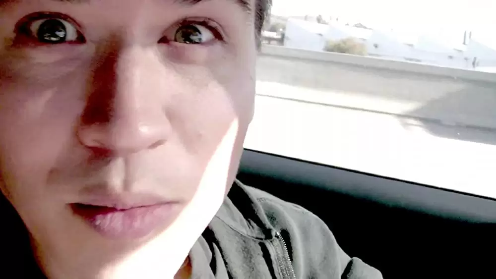 「ヘルレイザー:レベレーション」Jay Gillespieの画像