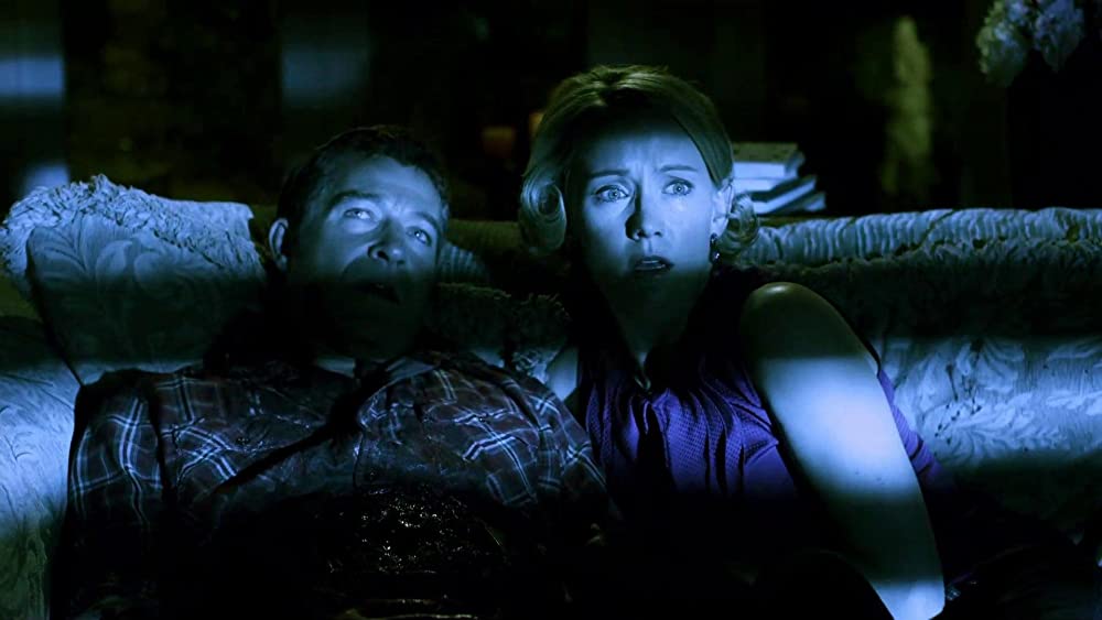 ヘルレイザー:レベレーションの画像