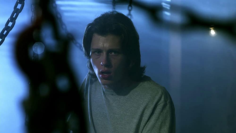 ヘルレイザー:レベレーションの画像