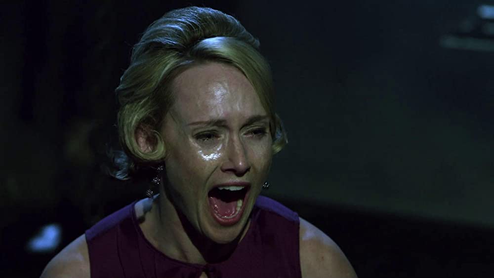 ヘルレイザー:レベレーションの画像