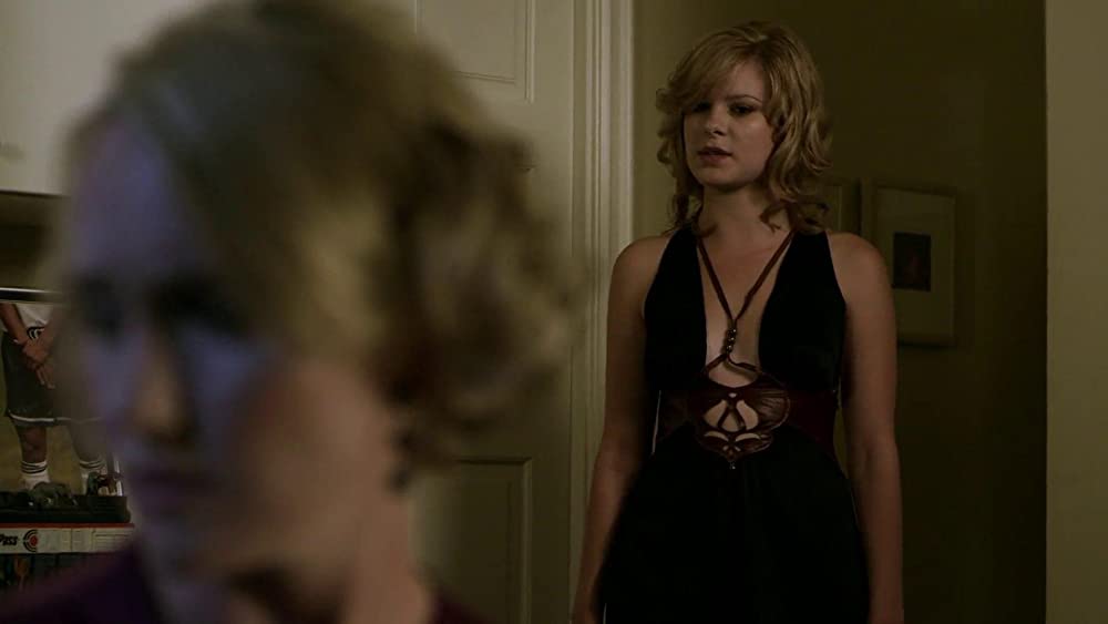 ヘルレイザー:レベレーションの画像