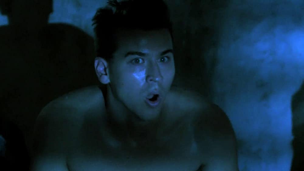 ヘルレイザー:レベレーションの画像