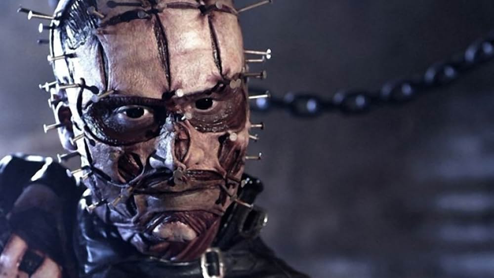 ヘルレイザー:レベレーションの画像