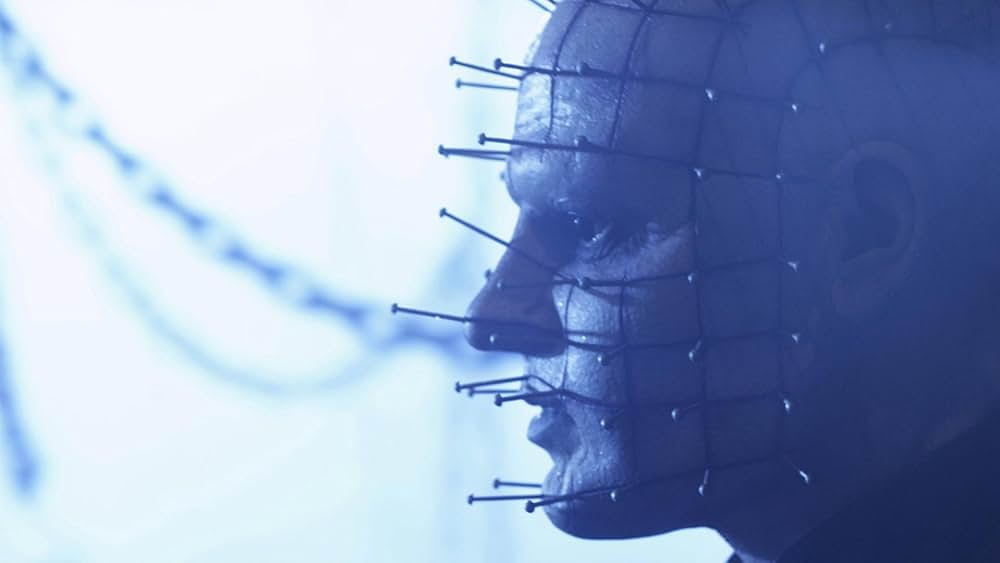 ヘルレイザー:レベレーションの画像