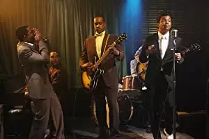 キャデラックレコード 〜音楽でアメリカを変えた人々の物語〜の画像