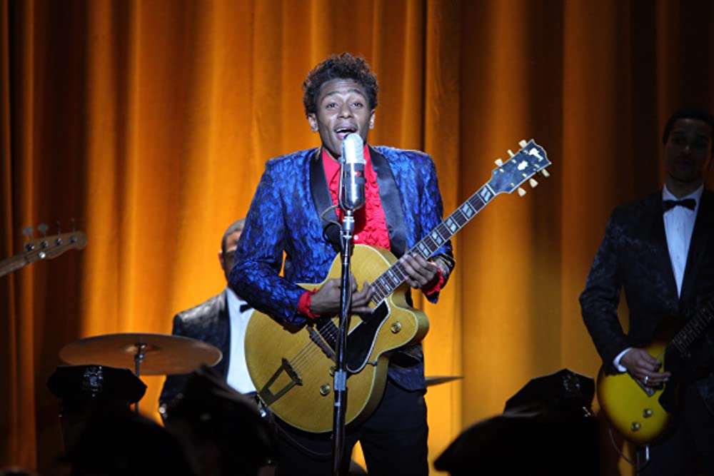 キャデラックレコード 〜音楽でアメリカを変えた人々の物語〜の画像