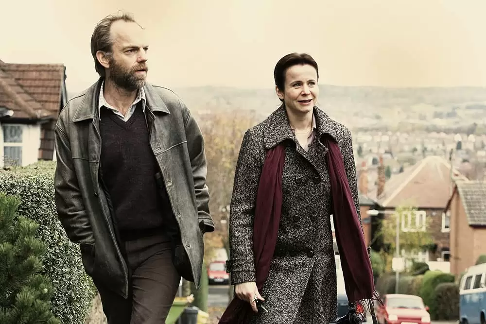 オレンジと太陽の画像