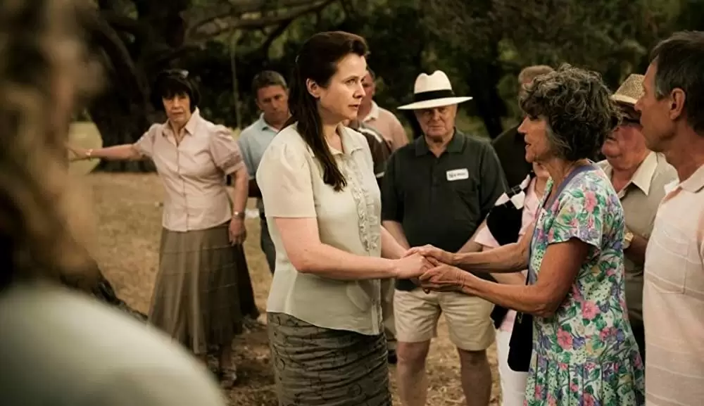 オレンジと太陽の画像