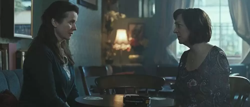 オレンジと太陽の画像