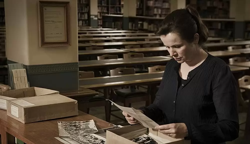 オレンジと太陽の画像