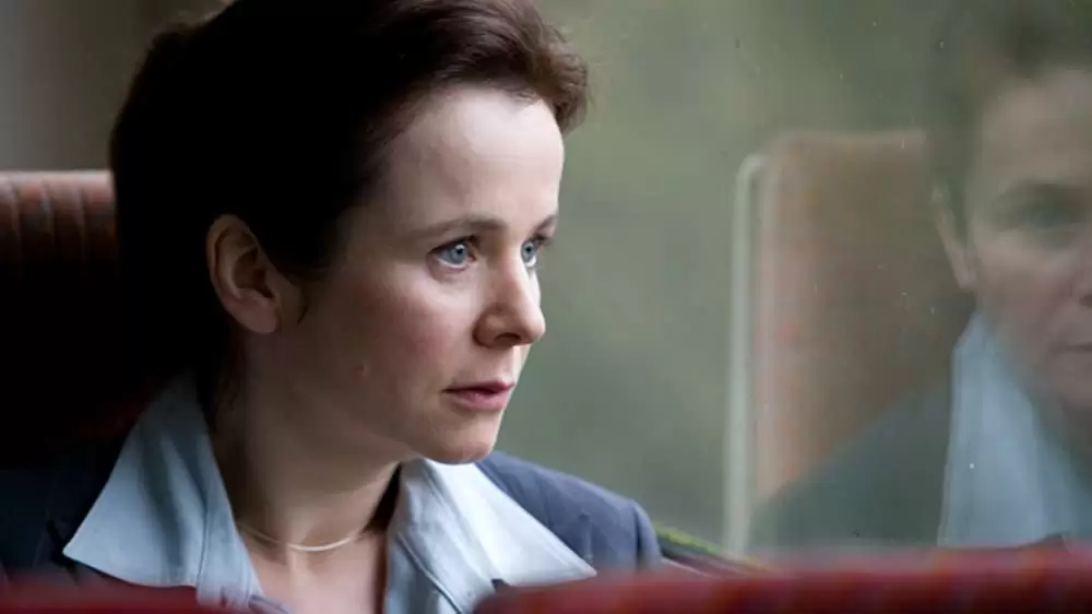 オレンジと太陽の画像