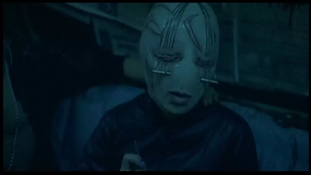 ヘルレイザー ワールド・オブ・ペインの画像