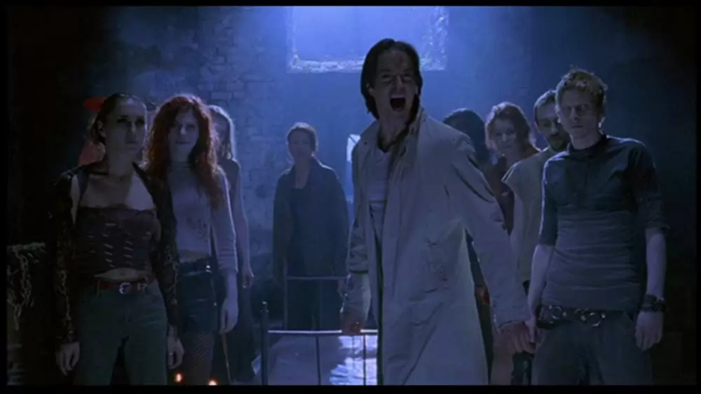 ヘルレイザー ワールド・オブ・ペインの画像