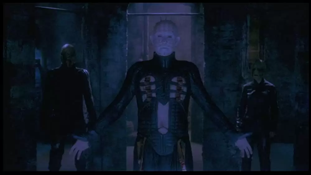 ヘルレイザー ワールド・オブ・ペインの画像