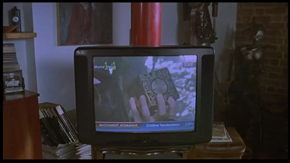 ヘルレイザー ワールド・オブ・ペインの画像