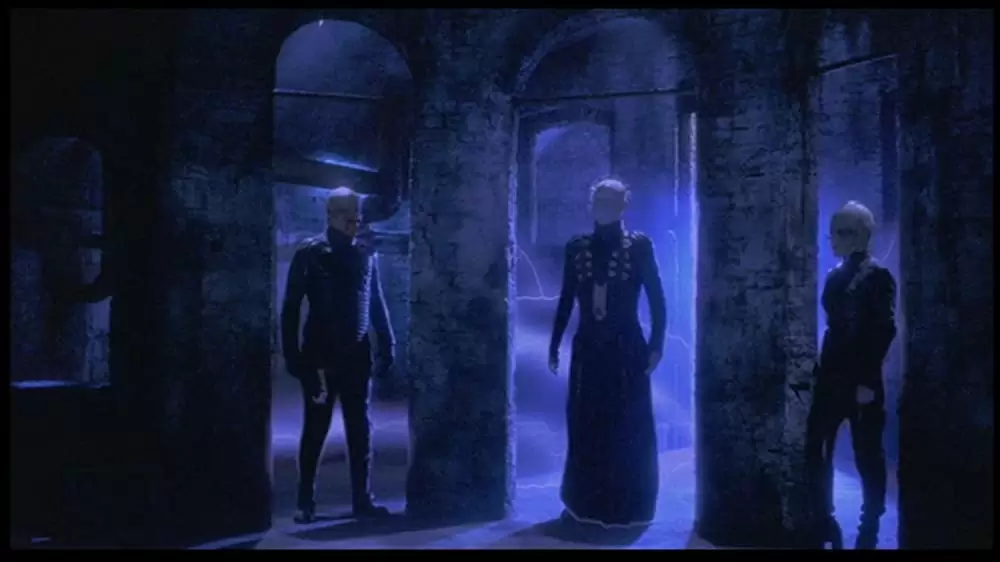 ヘルレイザー ワールド・オブ・ペインの画像