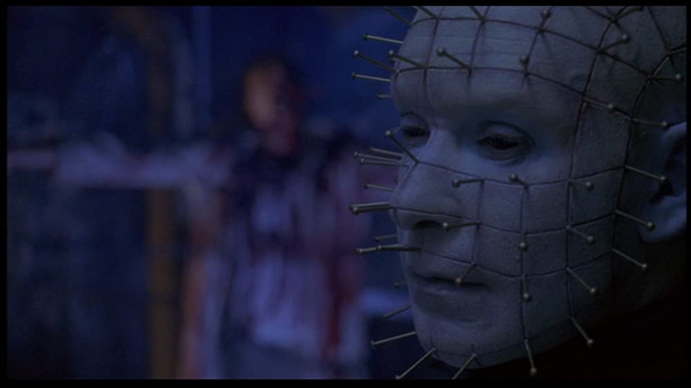 ヘルレイザー ワールド・オブ・ペインの画像