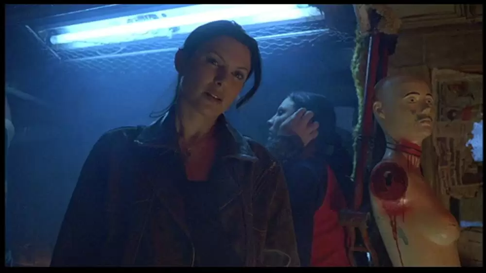 ヘルレイザー ワールド・オブ・ペインの画像