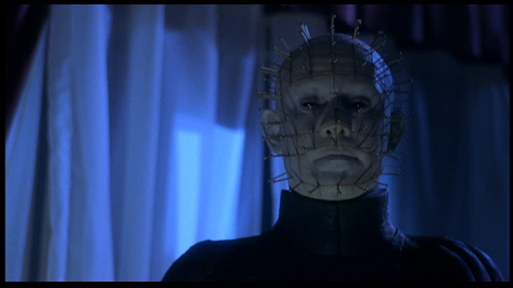 ヘルレイザー ワールド・オブ・ペインの画像