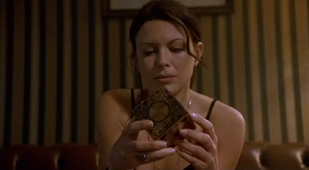 ヘルレイザー ワールド・オブ・ペインの画像