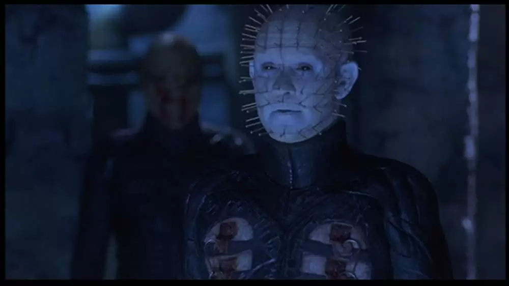 ヘルレイザー ワールド・オブ・ペインの画像