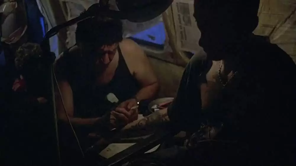 ヘルレイザー ワールド・オブ・ペインの画像