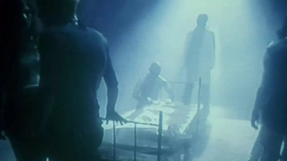 ヘルレイザー ワールド・オブ・ペインの画像