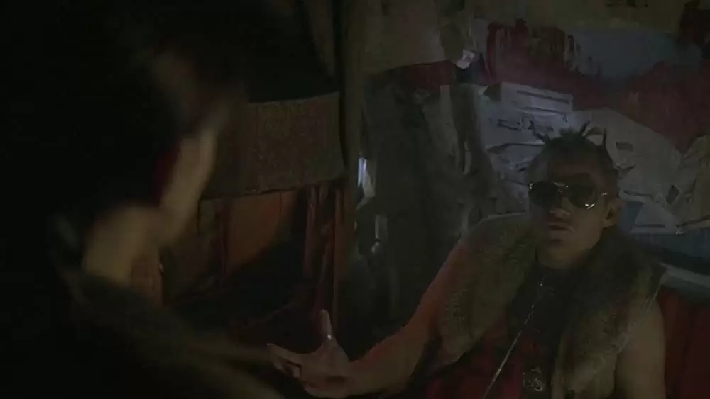 ヘルレイザー ワールド・オブ・ペインの画像