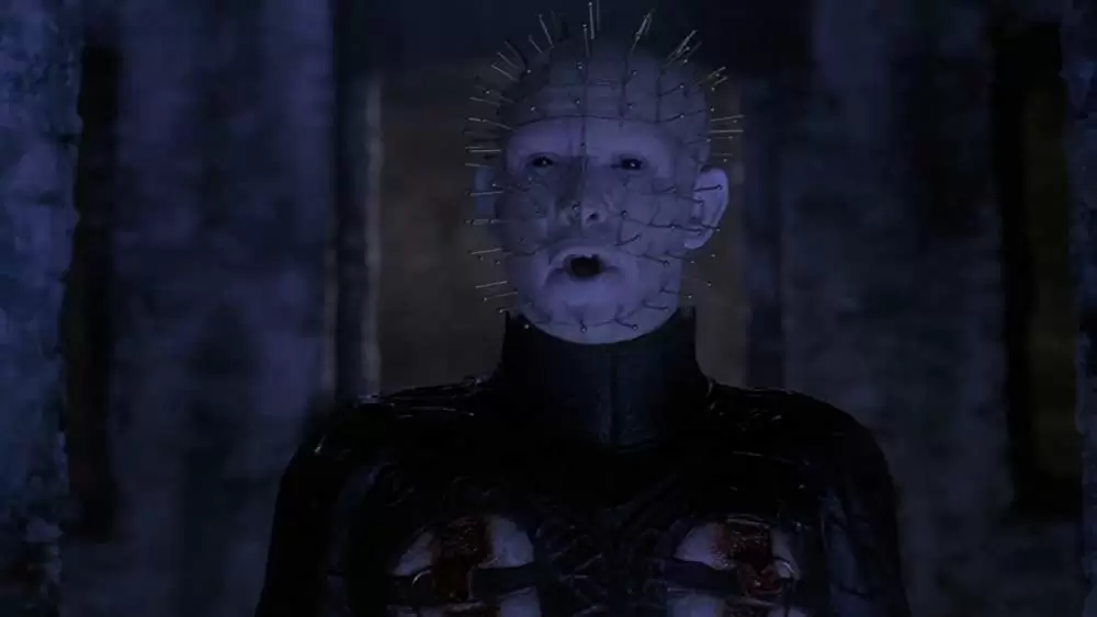 ヘルレイザー ワールド・オブ・ペインの画像