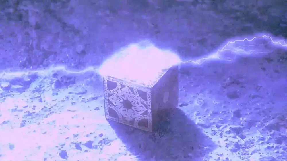 ヘルレイザー ワールド・オブ・ペインの画像