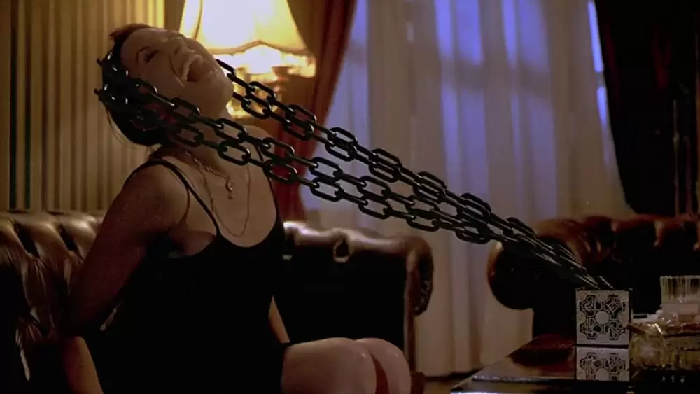 ヘルレイザー ワールド・オブ・ペインの画像