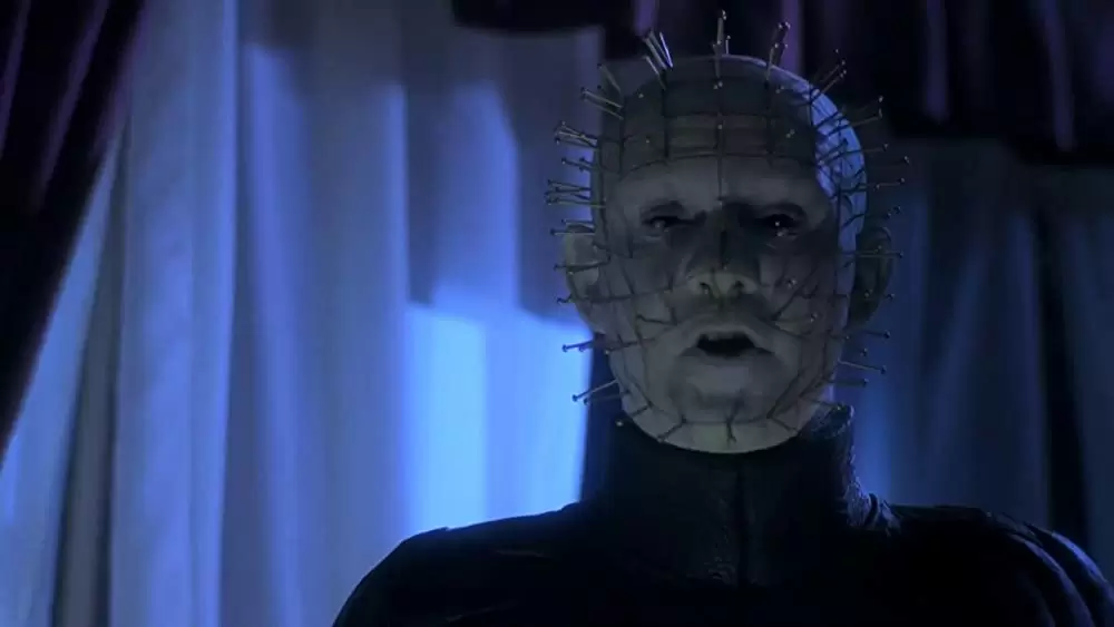 ヘルレイザー ワールド・オブ・ペインの画像